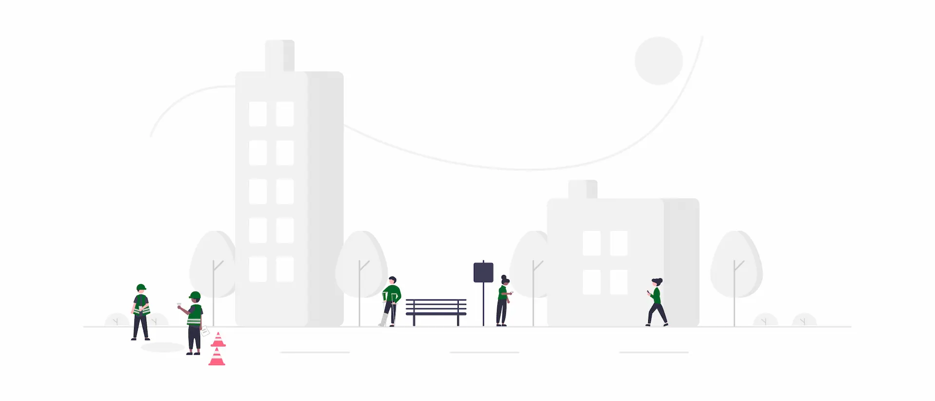 株式会社ジェットのトップイメージ